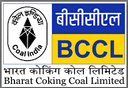Bharat Coking Coal Limited Listed IPO Logo