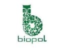 Biopol Chemicals Limited Listed IPO Logo