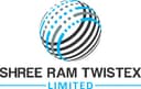 Shree Ram Twistex Limited Listed IPO Logo