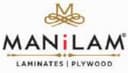 Manilam Industries India Limited Listed IPO Logo