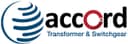 Accord Transformer And Switchgear Limited Listed IPO Logo