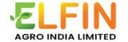 Elfin Agro India Limited Listed IPO Logo