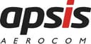 Apsis Aerocom Limited Listed IPO Logo