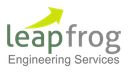Leapfrog Engineering Services Limited Upcoming IPO Logo